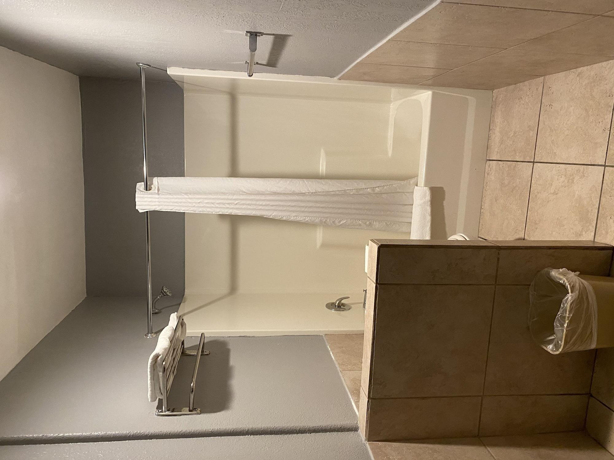 Anaheim Executive Inn & Suites Eksteriør bilde