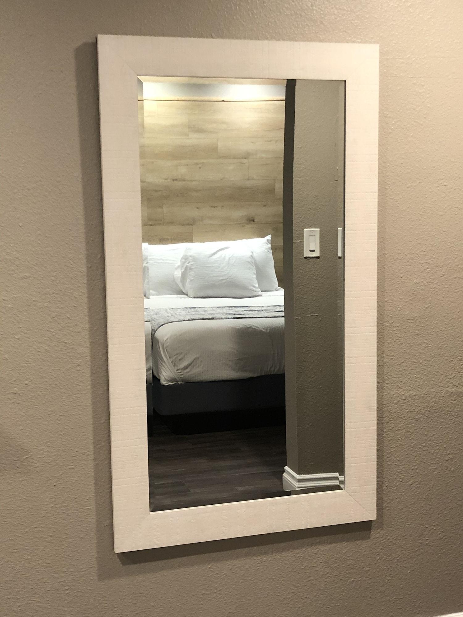 Anaheim Executive Inn & Suites Eksteriør bilde